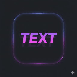 Text Shadow
