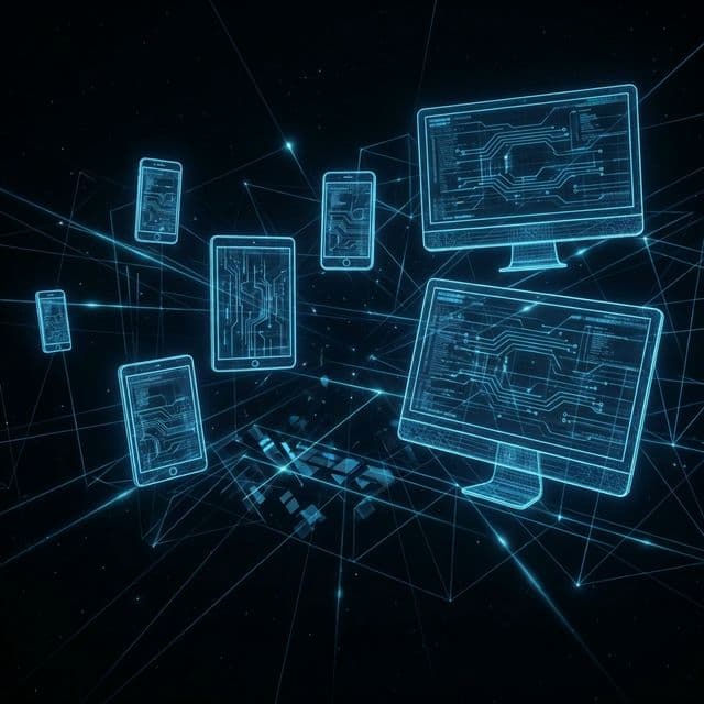 Responsive Design