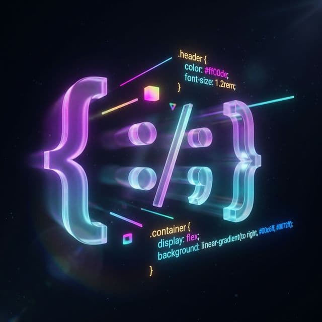 Core CSS Visualization