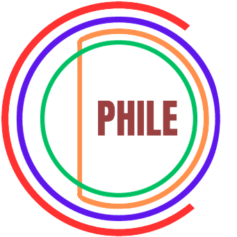 Codophile Logo